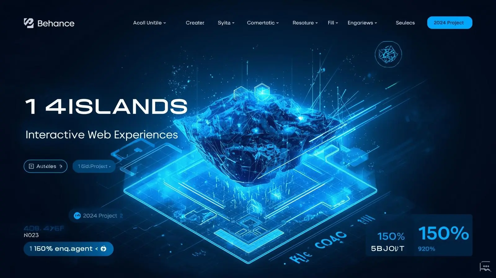 14islands Creative Agency