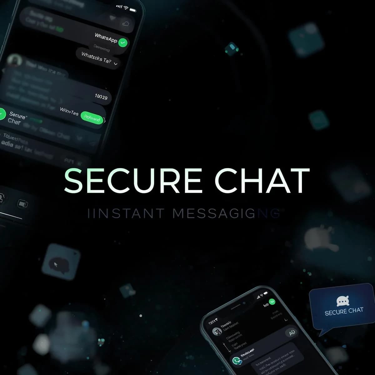  Chat App
