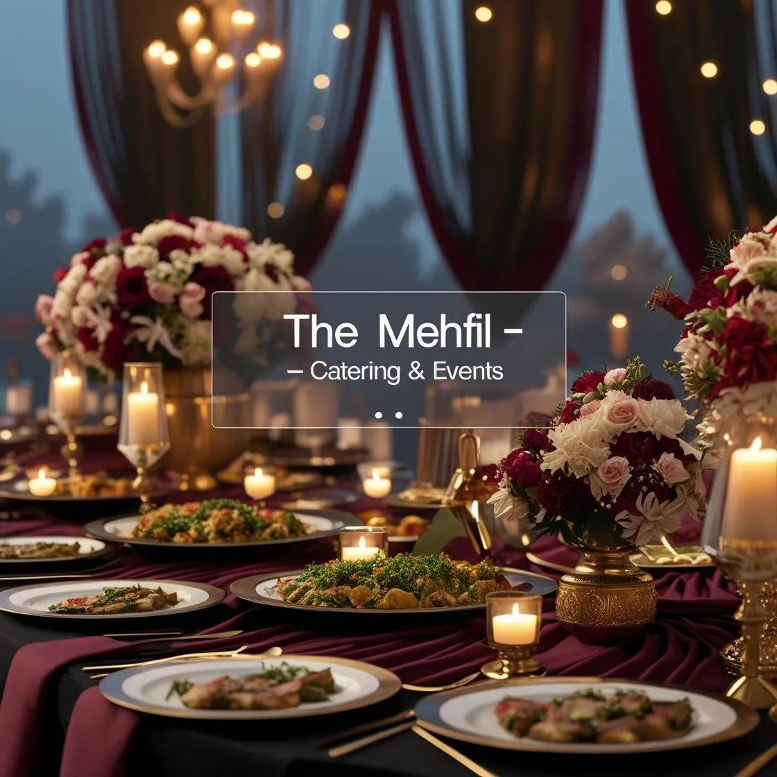 Mehfil Cultural Events