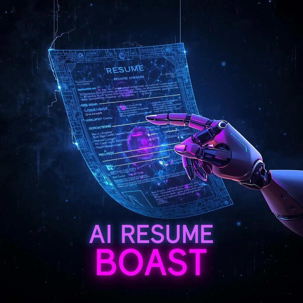 AI Resume Analyzer