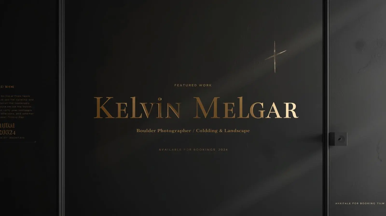 Kelvin Melgar